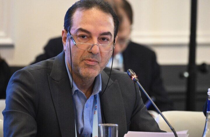 شبکه بهداشت محور اصلی ارتقای شاص‌های سلامت کشور است/تقویت علمی و مردمی شبکه بهداشت، اولویت نظام سلامت