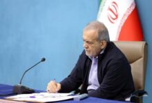 نماینده ویژه رئیس جمهور در اکوسیستم ملی واکسن منصوب شد - خبرگزاری مهر ایران و جهان