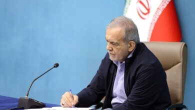 نماینده ویژه رئیس جمهور در اکوسیستم ملی واکسن منصوب شد - خبرگزاری مهر ایران و جهان