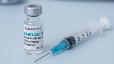 واکسیناسیون مهم‌ترین اقدام پیشگیرانه از سرطان دهانه رحم