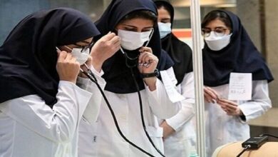 43 نماینده مجلس خواستار پرداخت به موقع پرسنل پزشکی شدند - خبرگزاری مهر ایران و جهان