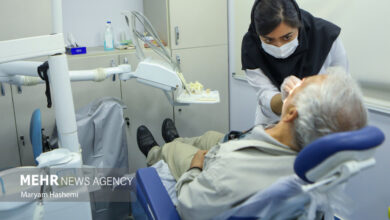 اجرای ماموریت گسترده جهاد سلامت با هماهنگی بسیج سازمان غذا و دارو - خبرگزاری مهر ایران و جهان