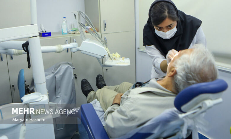 اجرای ماموریت گسترده جهاد سلامت با هماهنگی بسیج سازمان غذا و دارو - خبرگزاری مهر ایران و جهان