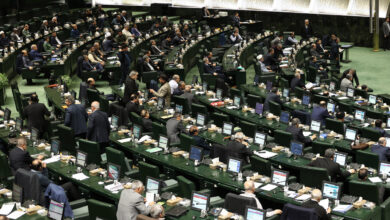 درخواست 53 نماینده مجلس برای مقابله با جنگ اقتصادی آمریکا - خبرگزاری مهر ایران و جهان