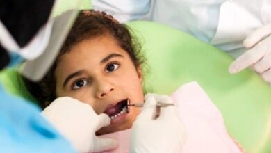 بی توجهی والدین به دندانی که شیر نیست - خبرگزاری مهر ایران و جهان