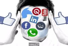 زندگی در قاب فیلترها؛ تأثیر شبکه‌های اجتماعی بر سلامت روان نوجوانان