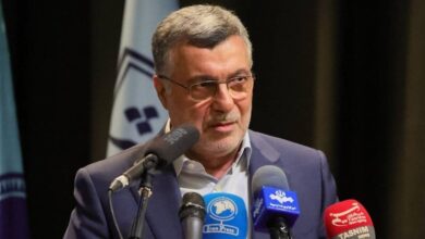 رشد 4 درصدی مرگ و میر تصادفات رانندگی در کشور