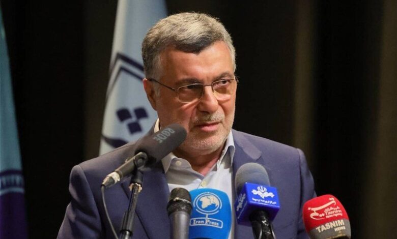 رشد 4 درصدی مرگ و میر تصادفات رانندگی در کشور