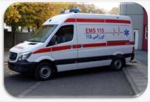 چهل و سومین نشست روسای اورژانس پیش بیمارستانی کشور برگزار شد - خبرگزاری مهر ایران و جهان