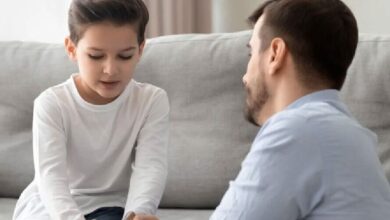 سلامت روان والدین؛ مبنای اصلی تربیت سالم کودکان و نوجوانان - خبرگزاری مهر ایران و جهان