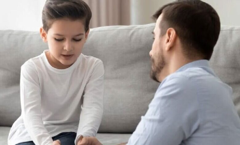 سلامت روان والدین؛ مبنای اصلی تربیت سالم کودکان و نوجوانان - خبرگزاری مهر ایران و جهان