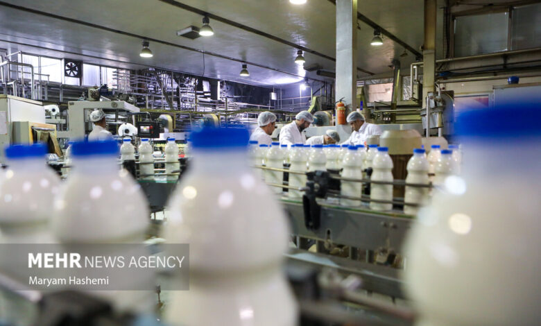 ضرورت ایجاد شبکه حلال یکپارچه در کشور - خبرگزاری مهر ایران و جهان