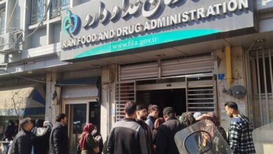 شکایات بیماران خودایمنی از کمبود دارو؛ غذا و دارو واکنش نشان دادند