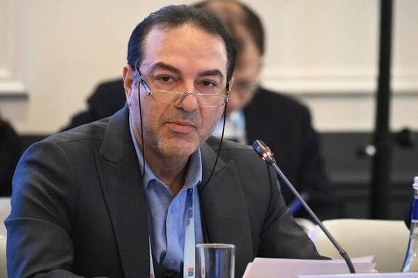 مسئله جمعیت سیاسی نیست. باید علمی و با مشارکت مردمی عمل کنیم - خبرگزاری مهر ایران و جهان