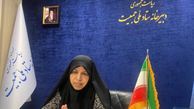 میانگین تعداد فرزندان ایده آل برای ایرانیان 2.5 کودک است - خبرگزاری مهر ایران و جهان