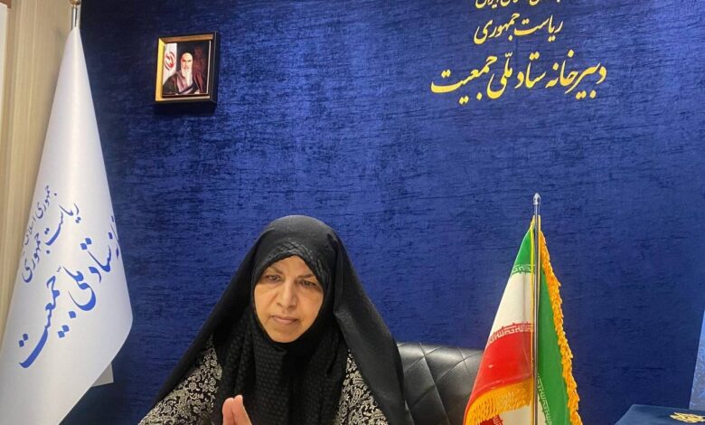 میانگین تعداد فرزندان ایده آل برای ایرانیان 2.5 کودک است - خبرگزاری مهر ایران و جهان