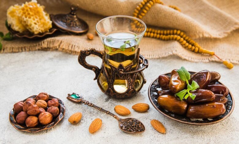 سکنجبین; نوشیدنی پیشنهادی طب ایرانی برای تعادل روحیه در ماه رمضان