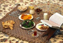 تغذیه در ماه رمضان؛ علت نفخ و سوء هاضمه بین افطار و سحری چیست؟