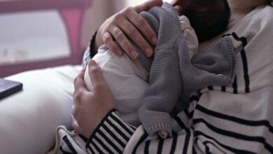 خبرنامه دانشجویان ایران - افسردگی پس از زایمان و چالش های آن - صاحبخبر