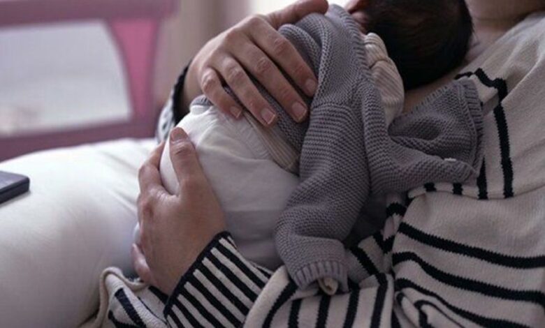 خبرنامه دانشجویان ایران - افسردگی پس از زایمان و چالش های آن - صاحبخبر