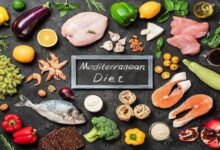 رژیم غذایی مدیترانه ای خطر سکته را کاهش می دهد - خبرگزاری مهر | اخبار ایران و جهان