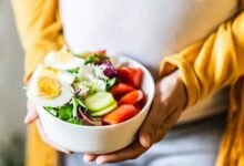 راز بارداری ایمن؛ چند کیلو اضافه وزن مجاز است؟