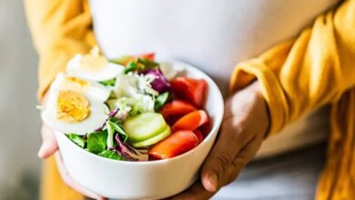 راز بارداری ایمن؛ چند کیلو اضافه وزن مجاز است؟