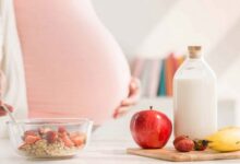 راز یک بارداری بی‌خطر؛ چند کیلو اضافه‌وزن مجاز است؟