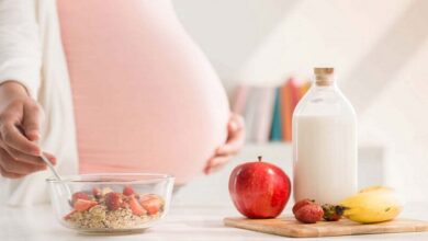 راز یک بارداری بی‌خطر؛ چند کیلو اضافه‌وزن مجاز است؟