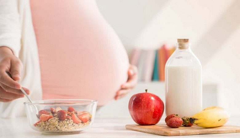 راز یک بارداری بی‌خطر؛ چند کیلو اضافه‌وزن مجاز است؟