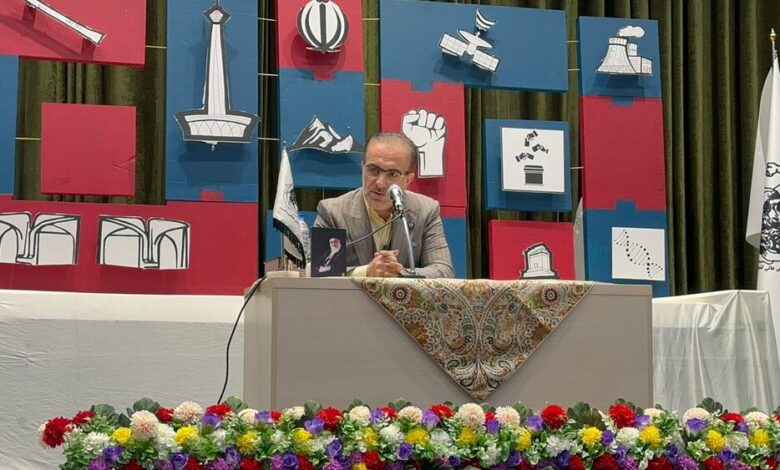 رشد ۴۰ برابری پزشکان متخصص زن پس از انقلاب