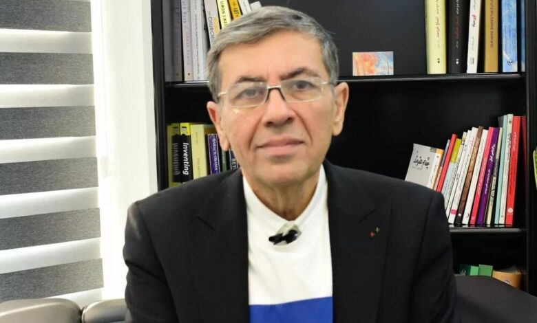 سبک زندگی ناسالم بر سلامت مردان تأثیر می گذارد