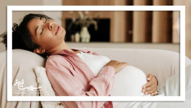 عوارض خطرناک مصرف این مواد غذایی در بارداری