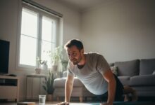 ورزش حجم تومور را کاهش می‌دهد و اثربخشی درمان سرطان را افزایش می‌دهد