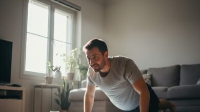 ورزش حجم تومور را کاهش می‌دهد و اثربخشی درمان سرطان را افزایش می‌دهد