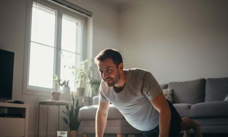 ورزش حجم تومور را کاهش می‌دهد و اثربخشی درمان سرطان را افزایش می‌دهد