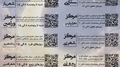 فعالیت 11 مرکز اهدای خون در تهران در ماه مبارک رمضان