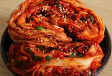 "کیمچی" به تعادل سیستم ایمنی کمک می کند - خبرگزاری مهر ایران و جهان