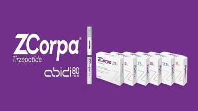 ورود داروسازی دکتر عبیدی به حوزه درمان چاقی با عرضه ZCorpa® - خبرگزاری مهر ایران و جهان