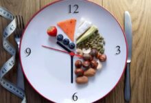 رژیم روزه داری در رفع بیماری روده موثر است - خبرگزاری مهر ایران و جهان