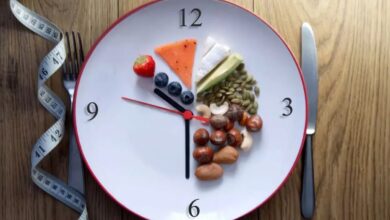 رژیم روزه داری در رفع بیماری روده موثر است - خبرگزاری مهر ایران و جهان