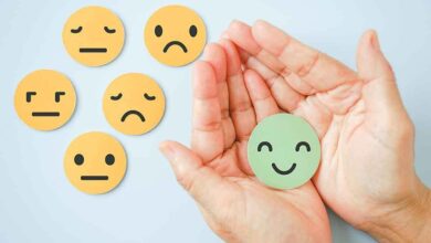 از تغذیه تا سلامت روان؛ طراحی اپلیکیشنی جامع برای سبک زندگی سالم کودکان