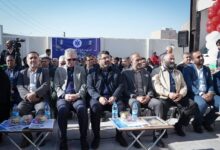 پایگاه 310 اورژانس استان تهران به بهره برداری رسید - خبرگزاری مهر ایران و جهان