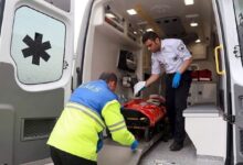 اورژانس؛ خط مقدم نجات جان در ثانیه های طلایی