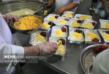 نکات مهم در مورد شام رمضان - خبرگزاری مهر ایران و جهان