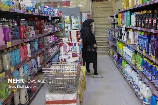 8.5 درصد مسمومیت ها مربوط به مواد شوینده است - خبرگزاری مهر ایران و جهان