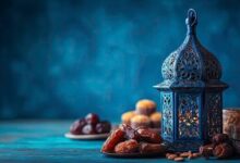 تغذیه هوشمند در ماه مبارک رمضان; کلید تجربه روزه سالم