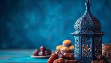 تغذیه هوشمند در ماه مبارک رمضان; کلید تجربه روزه سالم