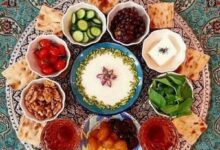 نوشیدن زیاد چای در ماه رمضان توصیه نمی شود