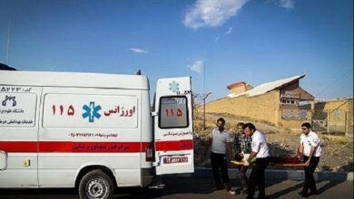 محبتی: توسعه ناوگان اورژانس یک ضرورت حیاتی برای نظام سلامت است - خبرگزاری مهر ایران و جهان